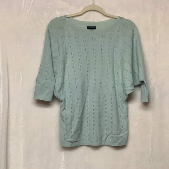 The Limited Dolman Sweatshirt - Picture 1 of 7